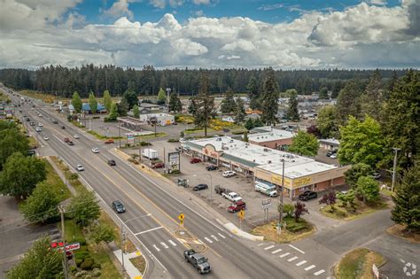 redwood motel spanaway wa
